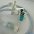 Picture 2/2 -aquastop inlet hose, electronic (original) BOSCH washing machine / ORDER ONLY