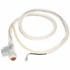 Picture 1/2 -2 m aquastop inlet hose (original) BOSCH dishwasher