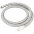 Picture 2/2 -draining hose 180° (oem) BOSCH dishwasher