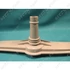 Picture 2/2 -spray arm, lower (original) BOSCH dishwasher / ORDER ONLY