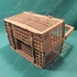 Picture 3/4 -cutlery basket (original) BOSCH dishwasher / ORDER ONLY