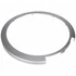 Picture 1/2 -frame, door outer (original) BOSCH washing machine / ORDER ONLY
