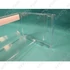 Picture 6/6 -bottle holder lower (original) BOSCH refrigerator / ORDER ONLY