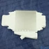 Picture 1/2 -condenser (original) BOSCH dryer machine / ORDER ONLY