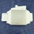 Picture 2/2 -condenser (original) BOSCH dryer machine / ORDER ONLY
