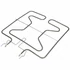Picture 1/4 -heating element, lower original BOSCH oven / ORDER ONLY