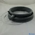 Picture 1/4 -door gasket (original) BOSCH washing machine / ORDER ONLY