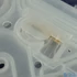Picture 4/5 -labyrinth (original) BOSCH dishwasher / ORDER ONLY