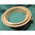 Picture 1/3 -door gasket (original) BOSCH washing machine / ORDER ONLY