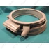 Picture 2/3 -door gasket (original) BOSCH washing machine / ORDER ONLY