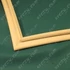 Picture 1/3 -675x685mm door gasket freezer-part (original) BOSCH refrigerator / ORDER ONLY