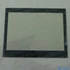 Picture 1/2 -glass, door middle (original) BOSCH oven / ORDER ONLY
