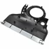 Picture 1/2 -cover, ventilation (original) BOSCH oven / ORDER ONLY