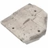 Picture 2/2 -counterweight, upper original BOSCH washing machine / ORDER ONLY