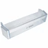 Picture 1/2 -bottle holder (lower) (original) BOSCH cooler