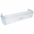 Picture 1/2 -bottle holder (original) BOSCH refrigerator / ORDER ONLY