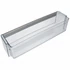 Picture 2/2 -bottle holder ( lower , (original) ) SIEMENS refrigerator / ORDER ONLY