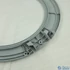 Picture 2/2 -lid frame, door inner (original) BOSCH washing machine / ORDER ONLY