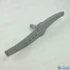 Picture 1/2 -spray arm lower (original) BOSCH dishwasher / ORDER ONLY