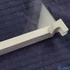Picture 3/5 -shelf fridge-part (original) BOSCH refrigerator / ORDER ONLY