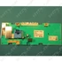 Picture 2/4 -board main (original) SIEMENS washing machine / ORDER ONLY