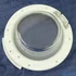 Picture 2/2 -frame, door outer (original) BOSCH washing machine / ORDER ONLY