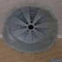 Picture 1/3 -tub, back (original) BOSCH washing machine / ORDER ONLY