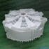 Picture 4/4 -tub, back (original) BOSCH washing machine / ORDER ONLY