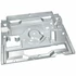 Picture 2/2 -cover, back original BOSCH oven / ORDER ONLY
