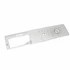 Picture 1/2 -front panel (kezelőpanel, (original)) BOSCH washing machine / ORDER ONLY