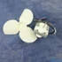 Picture 1/2 -fan motor complete (original) HAIER refrigerator / ORDER ONLY