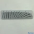 Picture 1/2 -drum paddle (original) SIEMENS washing machine / ORDER ONLY