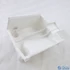 Picture 1/2 -detergent dispenser, lower (original) BOSCH washing machine / ORDER ONLY
