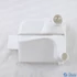 Picture 2/2 -detergent dispenser, lower (original) BOSCH washing machine / ORDER ONLY