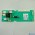 Picture 1/2 -board, main (original) BOSCH washing machine / ORDER ONLY