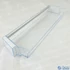 Picture 1/2 -bottle holder middle (original) BOSCH refrigerator / ORDER ONLY