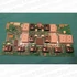Picture 1/3 -board, controller (original) BOSCH hot plate / ORDER ONLY