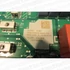Picture 3/4 -board, main (original) BOSCH hot plate / ORDER ONLY