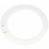 Picture 1/2 -frame, door inner original BOSCH washing machine / ORDER ONLY