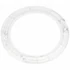 Picture 2/2 -frame, door inner original BOSCH washing machine / ORDER ONLY