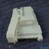 Picture 1/3 -board main (original) SIEMENS dishwasher / ORDER ONLY