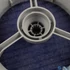 Picture 4/6 -holder blade (original) BOSCH robot mixer / ORDER ONLY