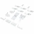 Picture 3/3 -built-in kit (original) SIEMENS refrigerator / ORDER ONLY