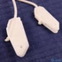 Picture 4/4 -spring + hinge rope (2+2 db, (original)) BOSCH dishwasher / ORDER ONLY