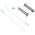 Picture 2/2 -Door LAtch Spring kit (original) BOSCH dishwasher / Order Only