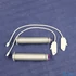 Picture 2/4 -hinge rope + spring (original) SIEMENS dishwasher / ORDER ONLY