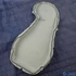 Picture 4/4 -cover (original) SIEMENS dryer machine / ORDER ONLY