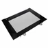 Picture 1/3 -glass, door outer (original) BOSCH oven / ORDER ONLY