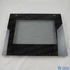 Picture 1/4 -glass, door outer (original) BOSCH oven / ORDER ONLY