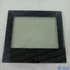 Picture 1/2 -glass, door outer (original) BOSCH oven / ORDER ONLY
